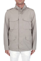 GIACCHE E GIUBBOTTI Beige Aspesi