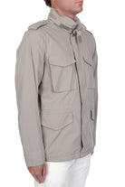 GIACCHE E GIUBBOTTI Beige Aspesi