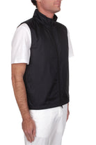 GIACCHE E GIUBBOTTI Nero Aspesi