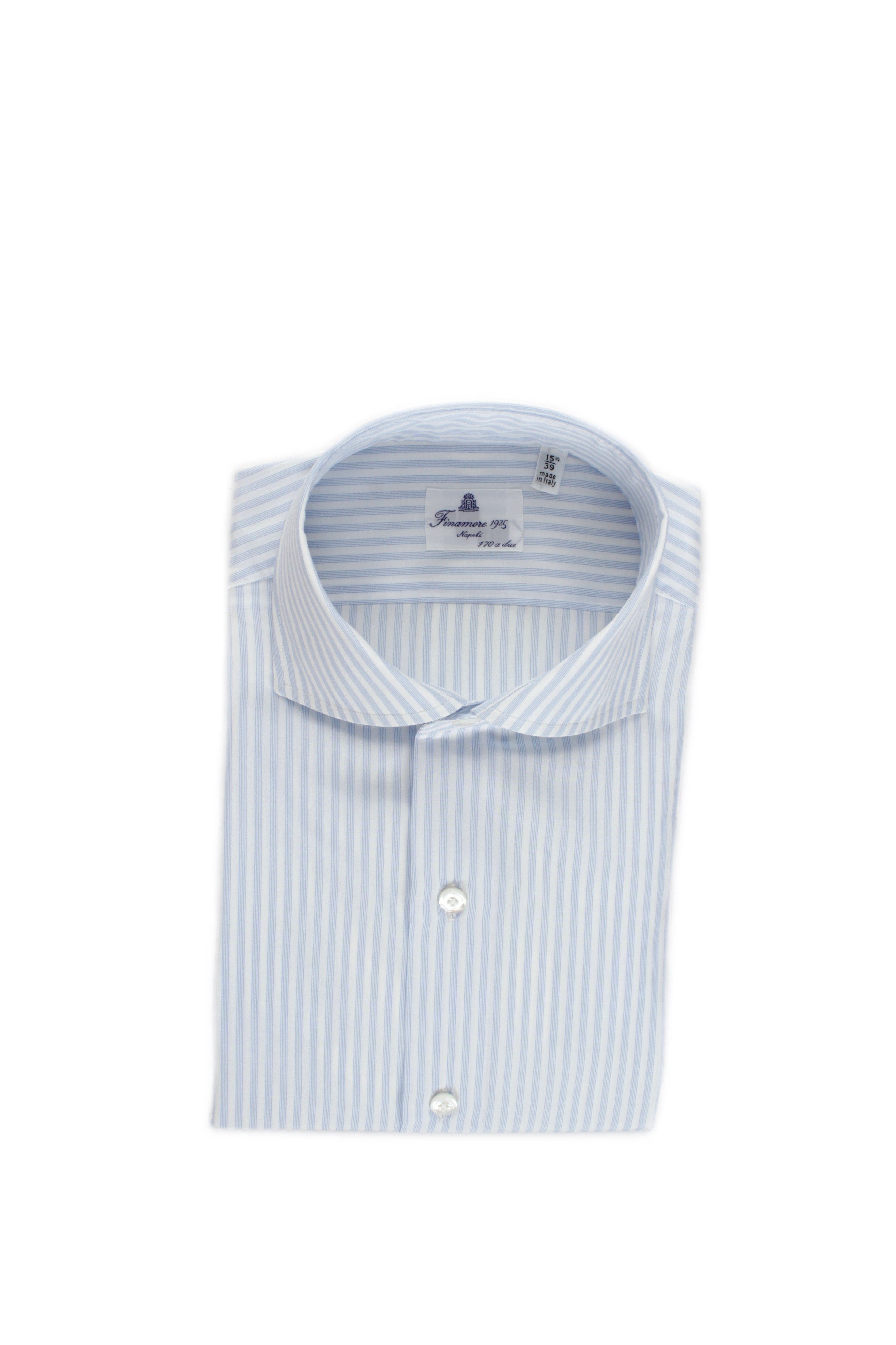 CAMICIE Multicolore Finamore 1925