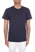 T-SHIRT Blu Bomboogie