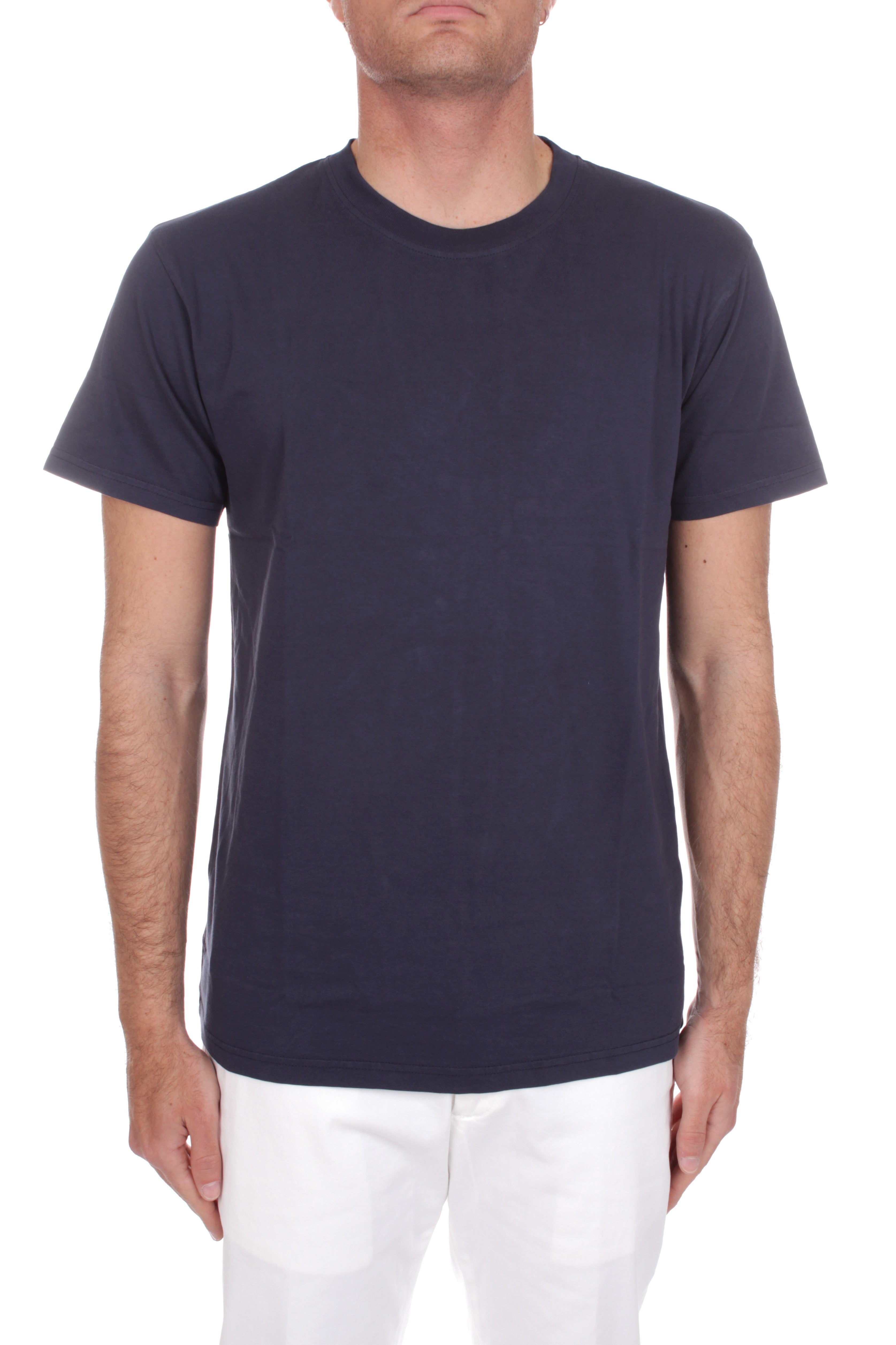 T-SHIRT Blu Bomboogie