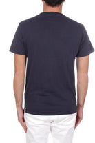 T-SHIRT Blu Bomboogie