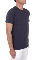 T-SHIRT Blu Bomboogie