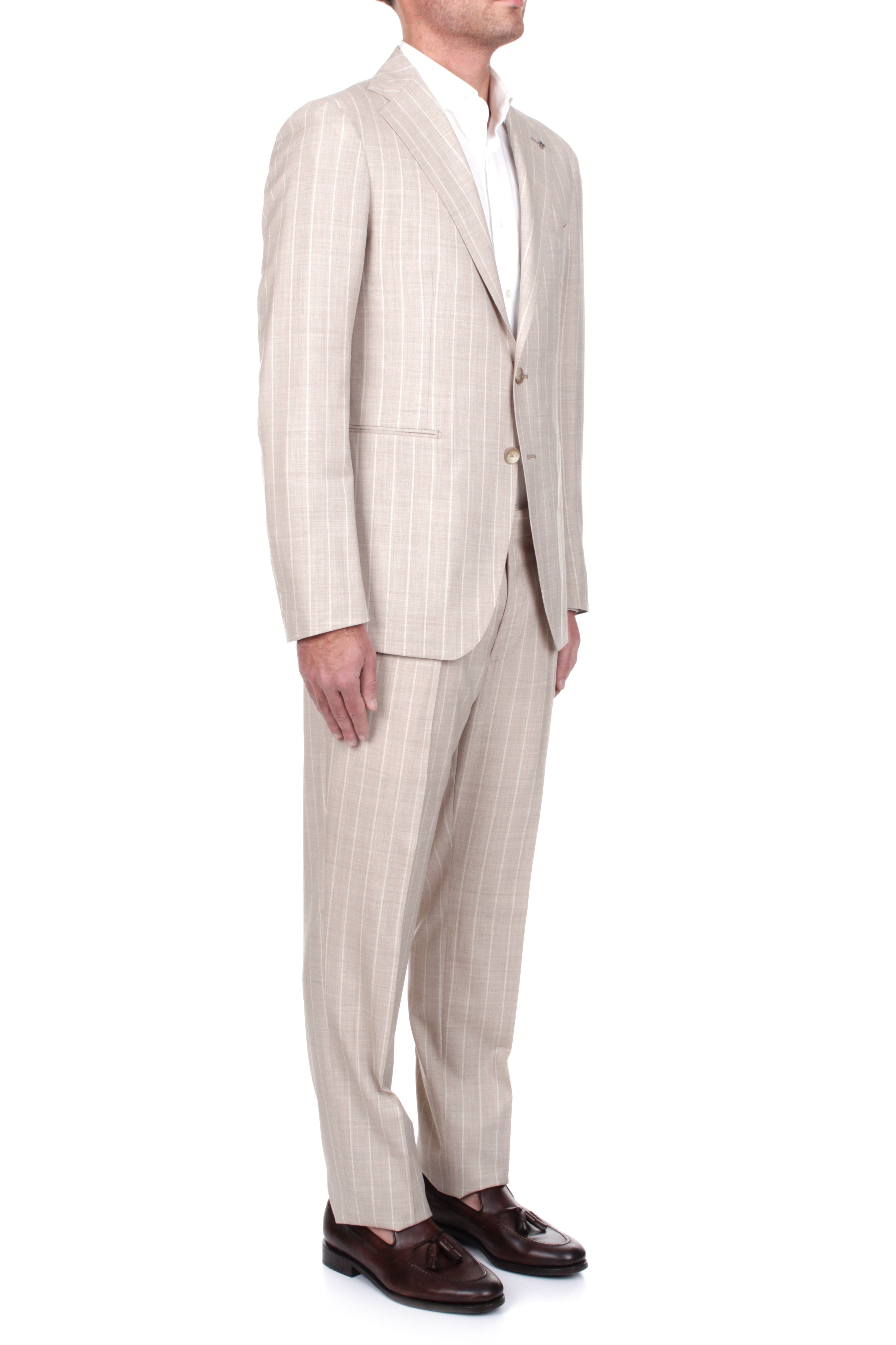 ABITI Beige Tagliatore