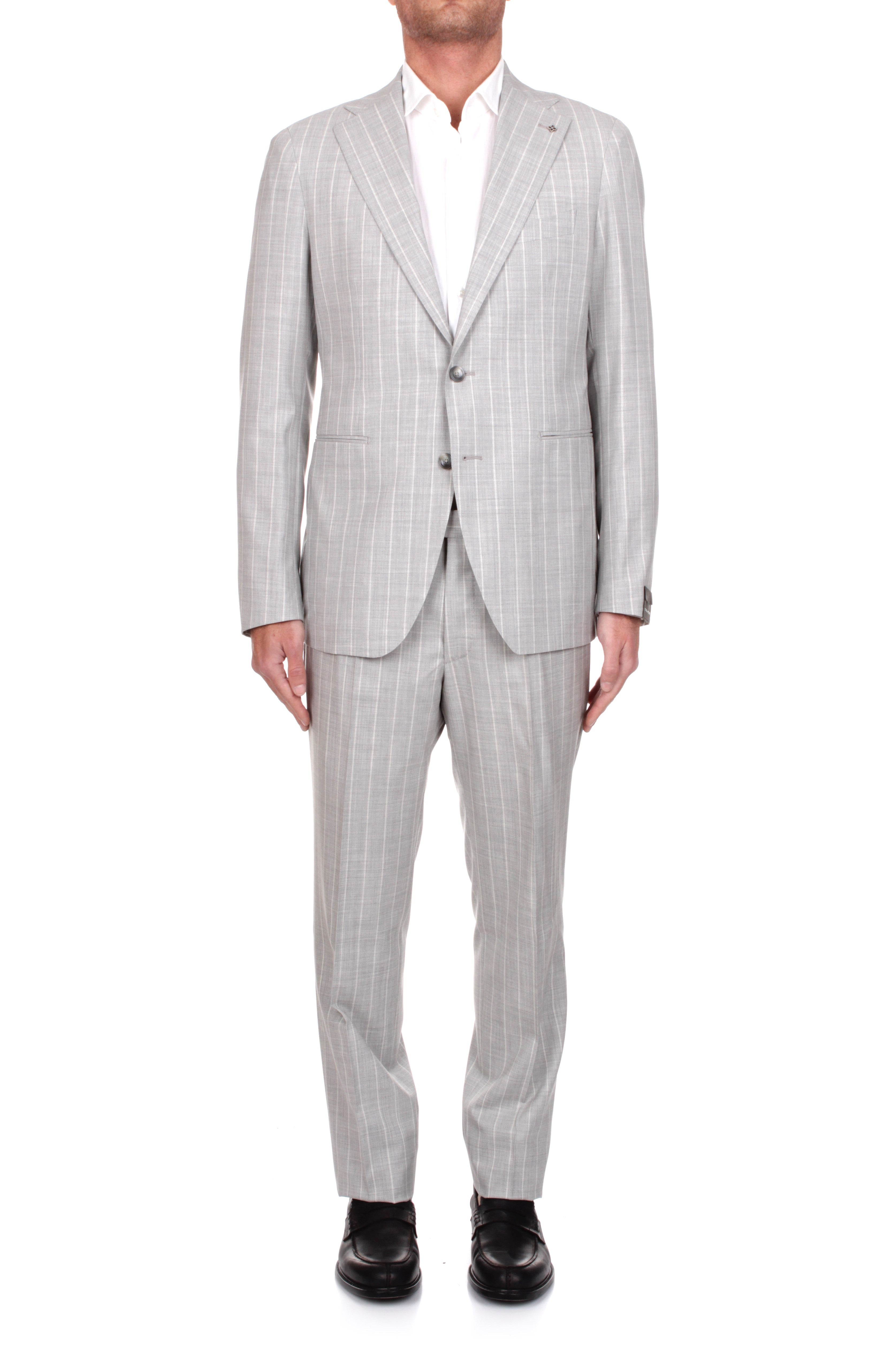 ABITI Grigio Tagliatore