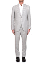 ABITI Grigio Tagliatore