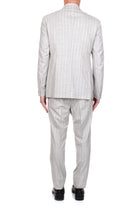 ABITI Grigio Tagliatore