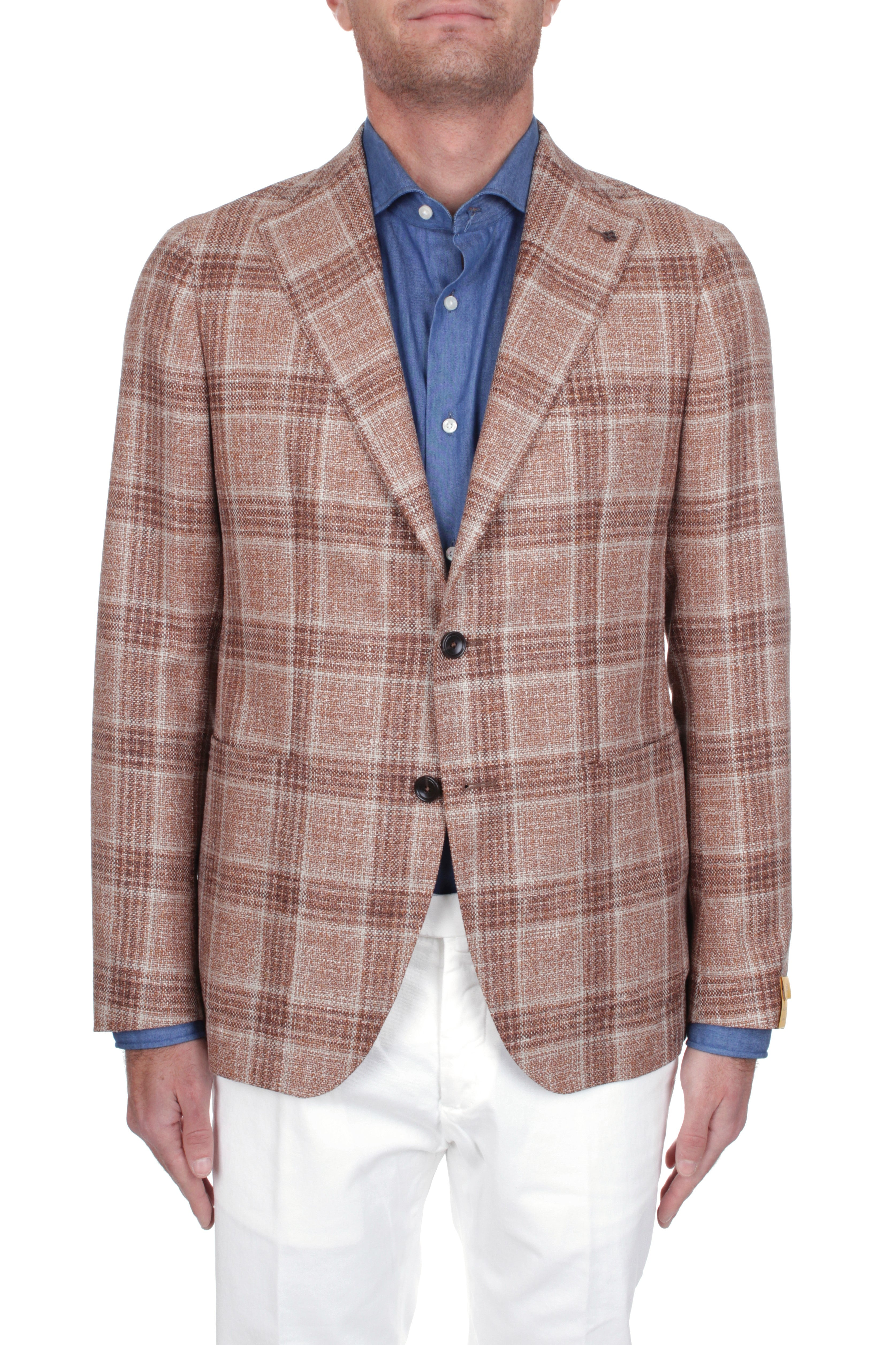 BLAZER Marrone Tagliatore