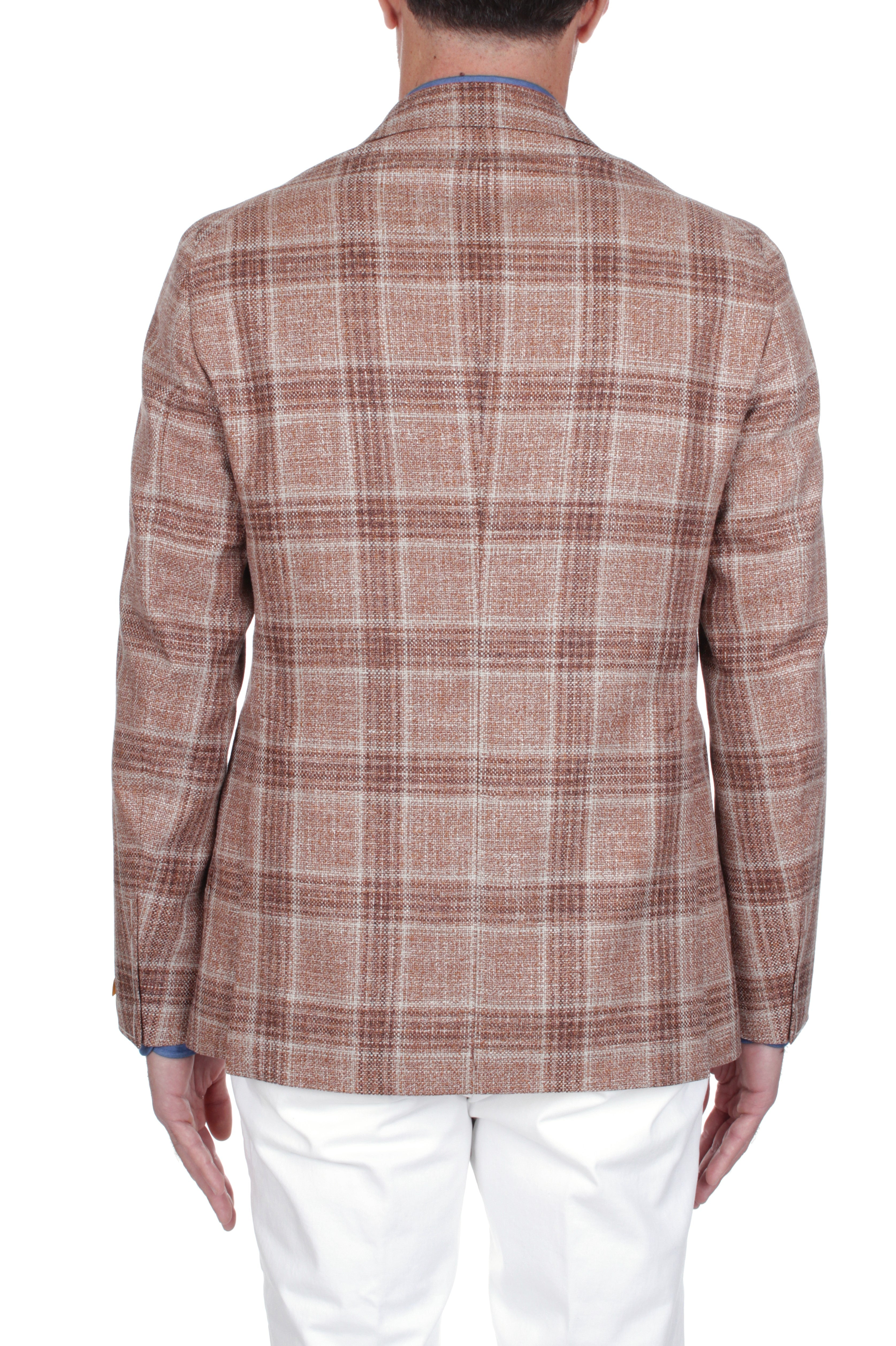 BLAZER Marrone Tagliatore