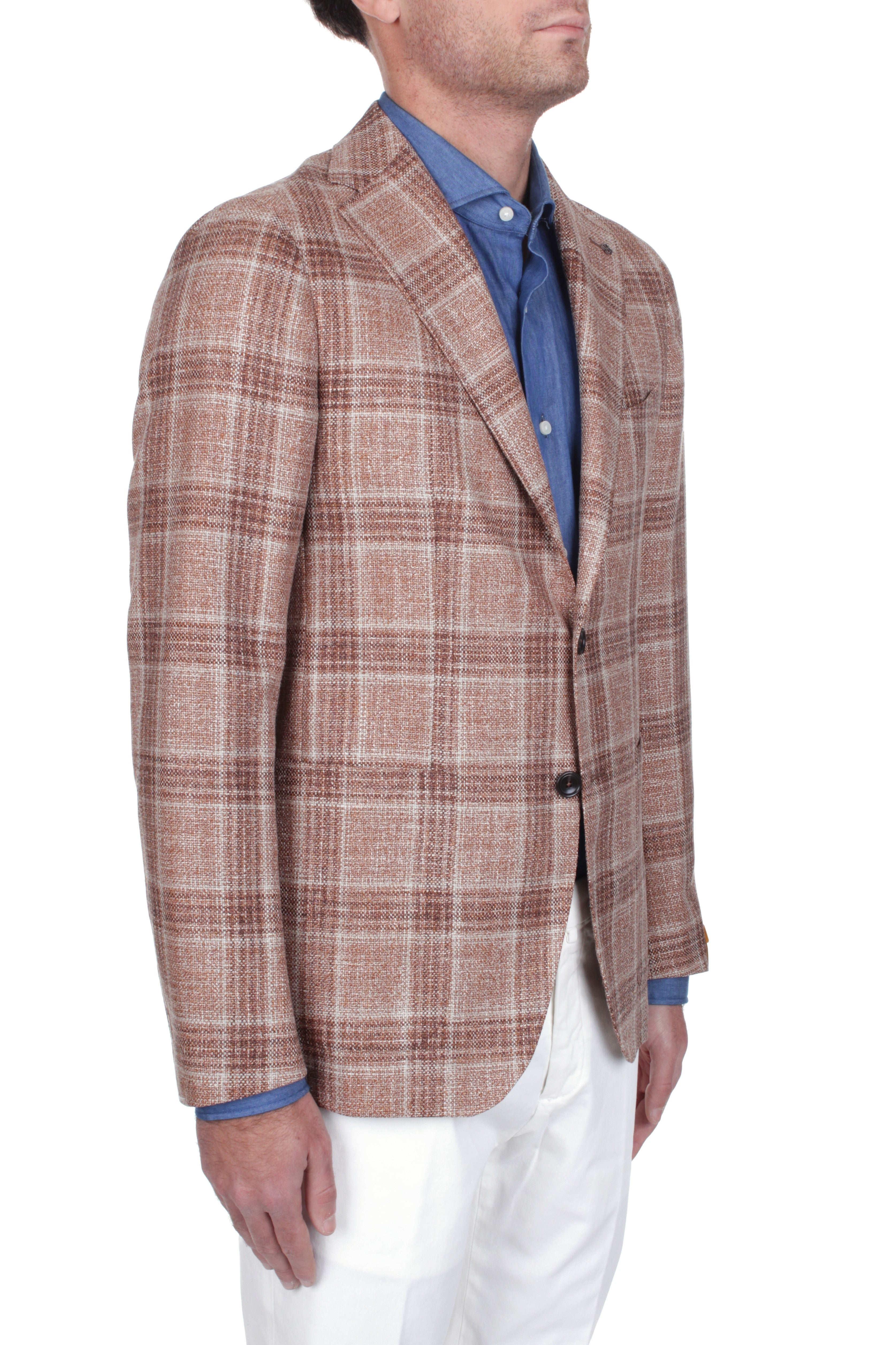 BLAZER Marrone Tagliatore