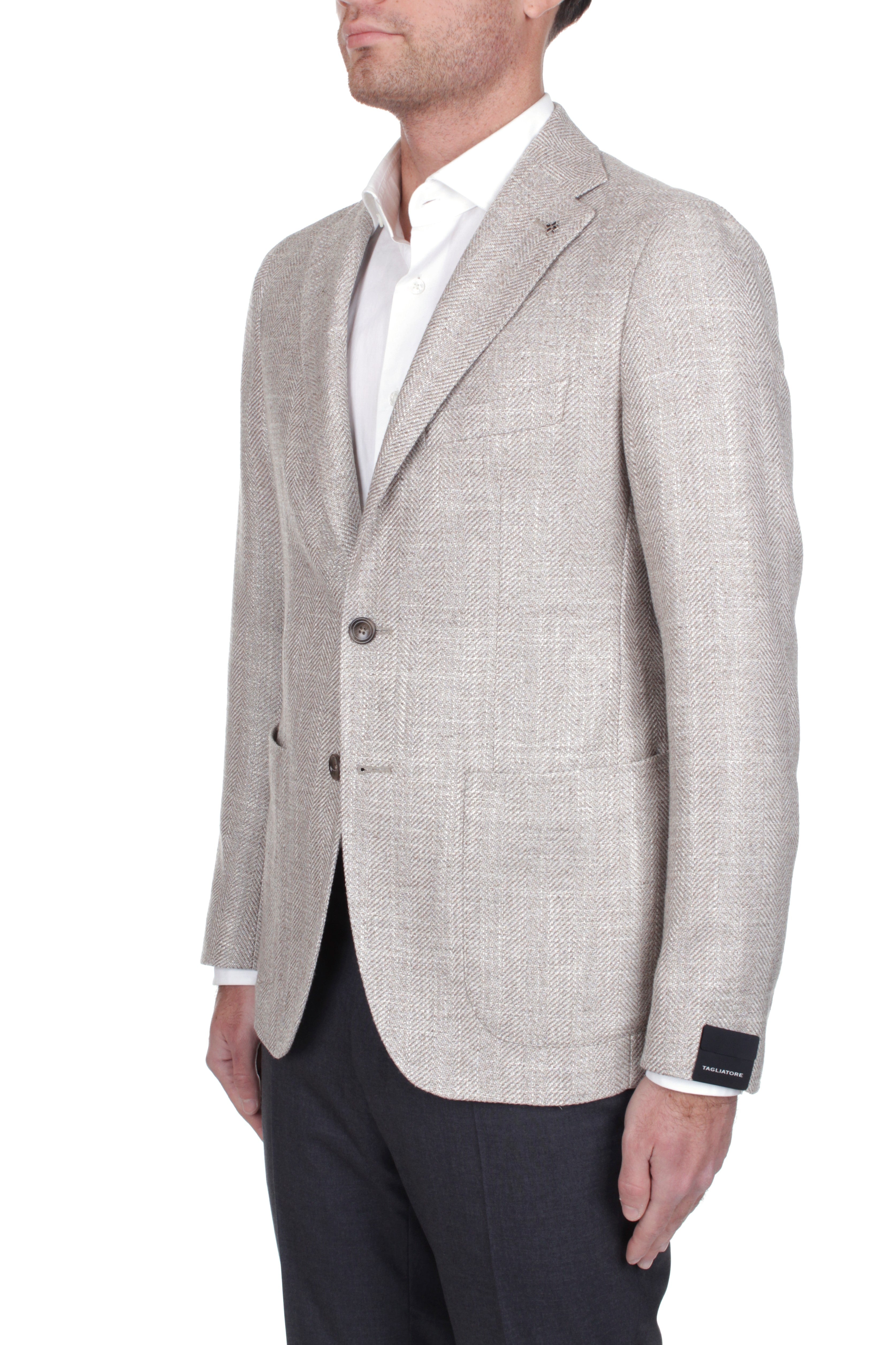 BLAZER Marrone Tagliatore