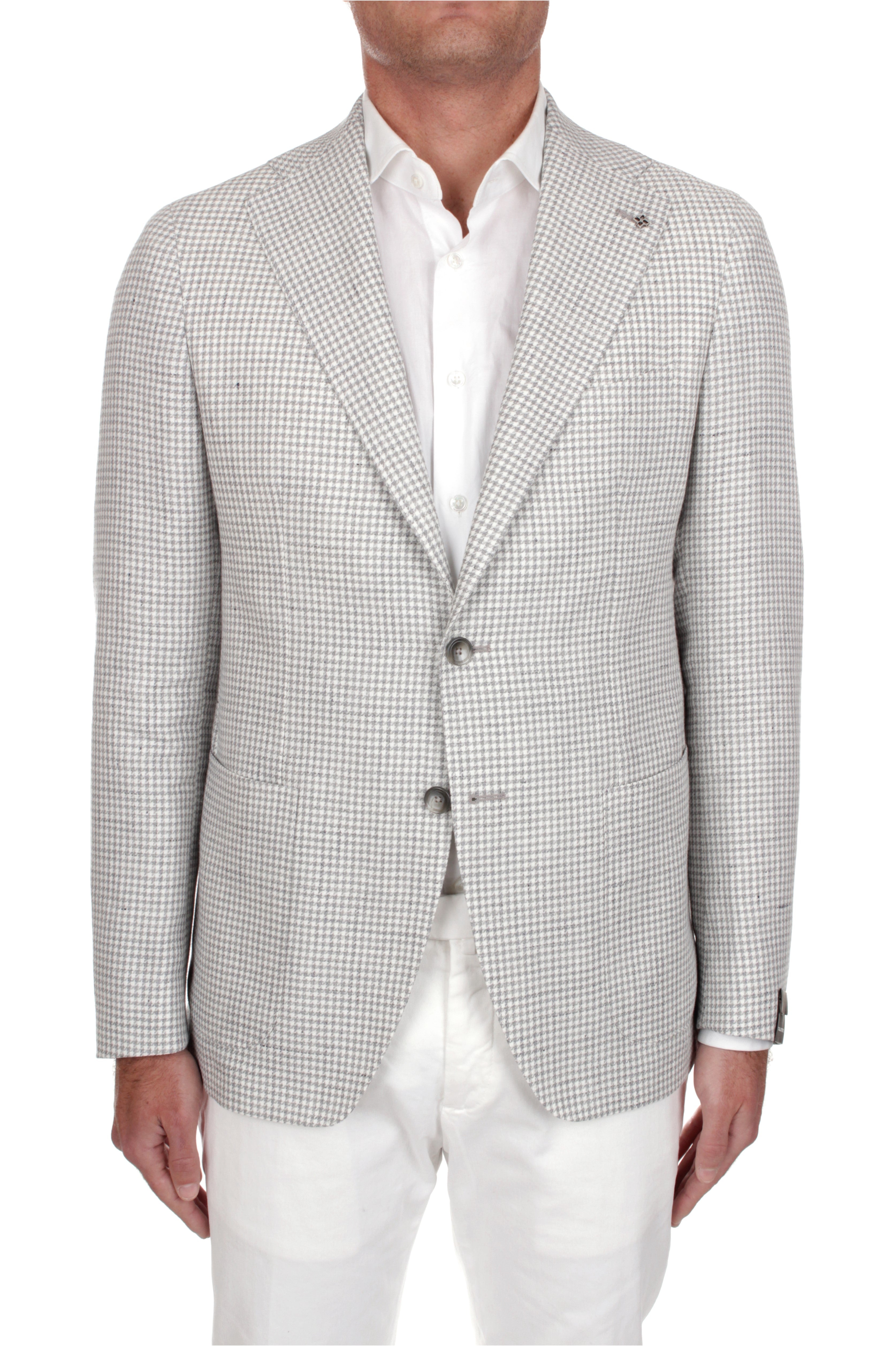 BLAZER Beige Tagliatore