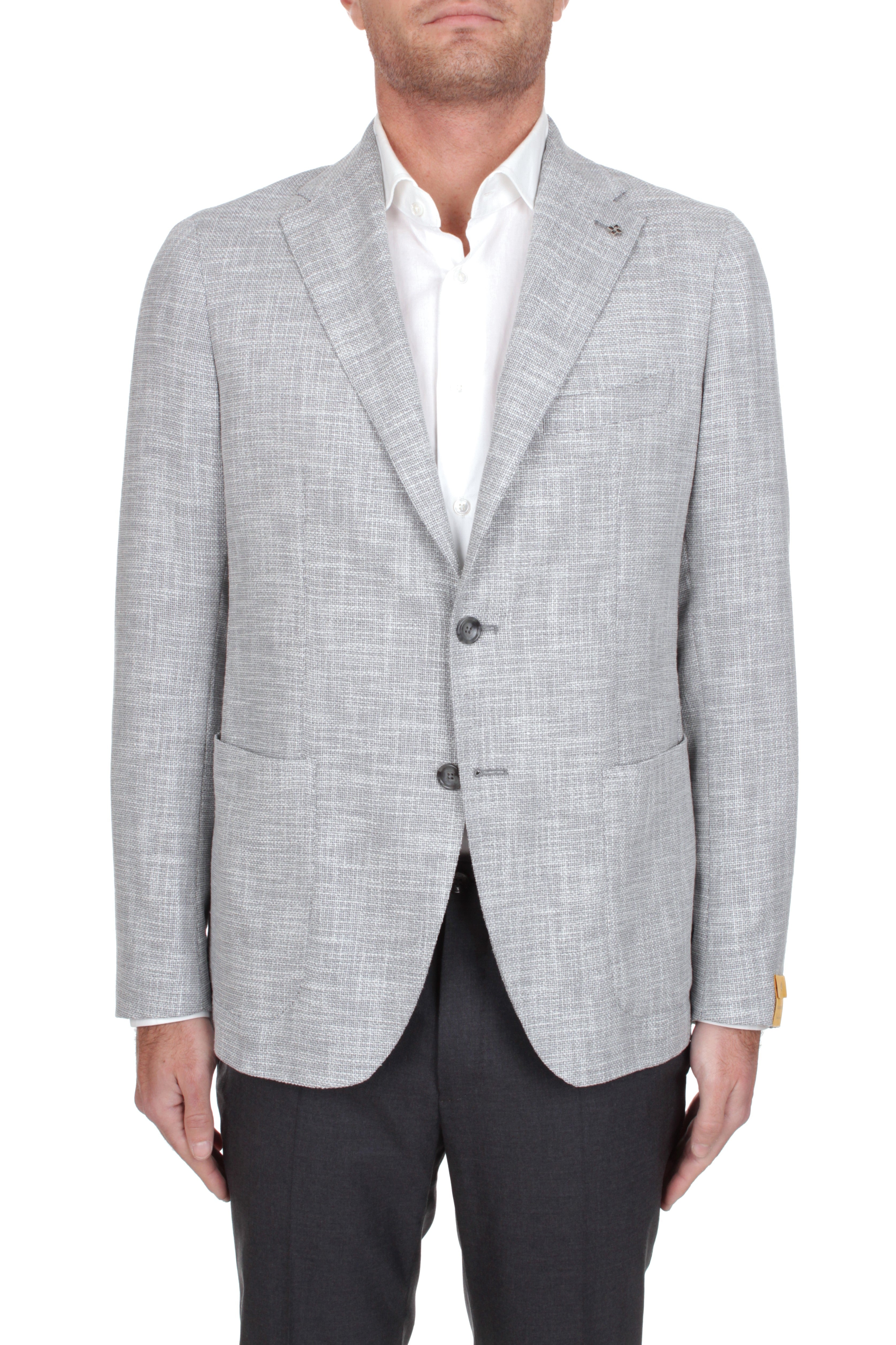 BLAZER Grigio Tagliatore