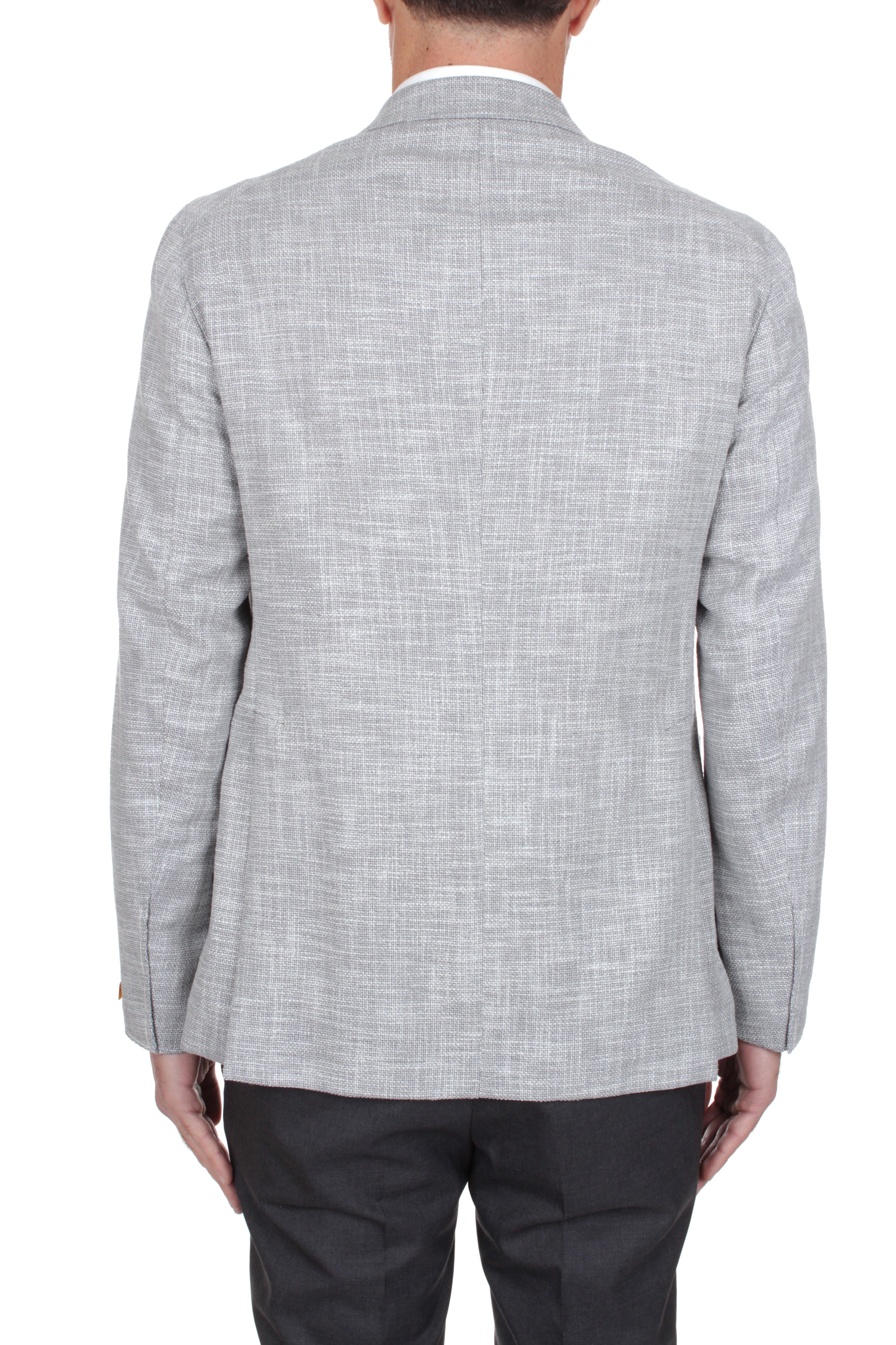 BLAZER Grigio Tagliatore