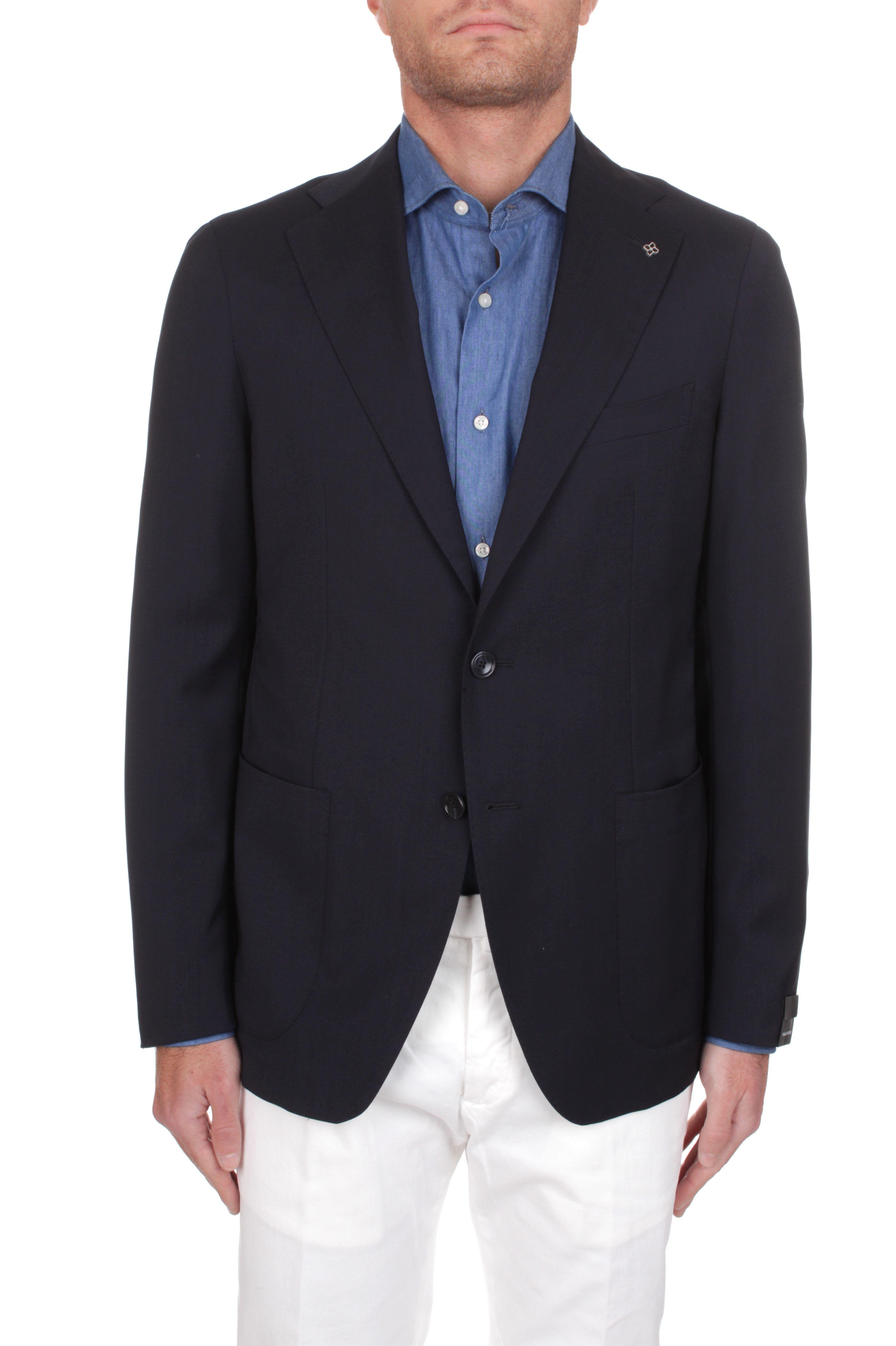BLAZER Blu Tagliatore