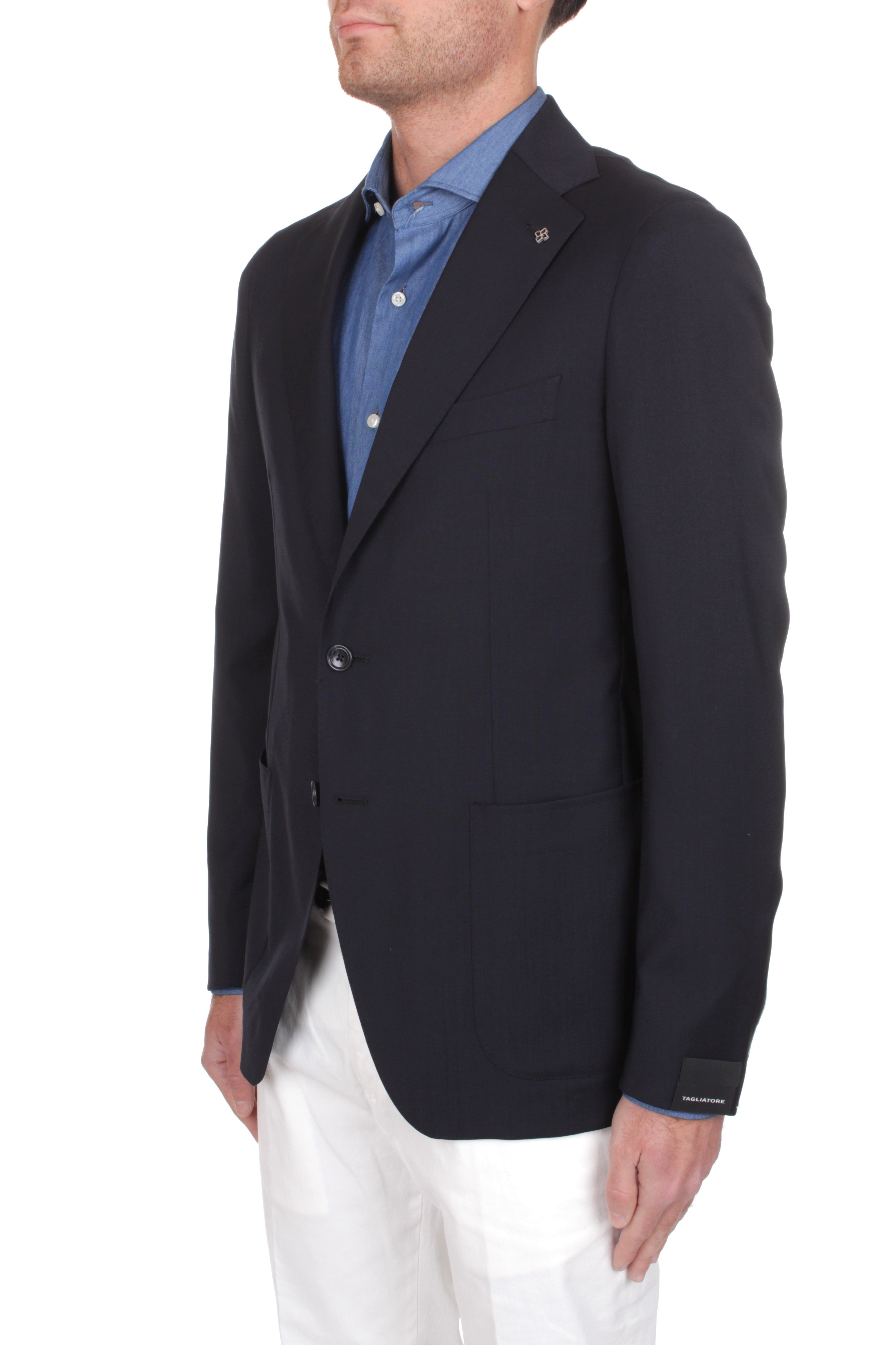 BLAZER Blu Tagliatore