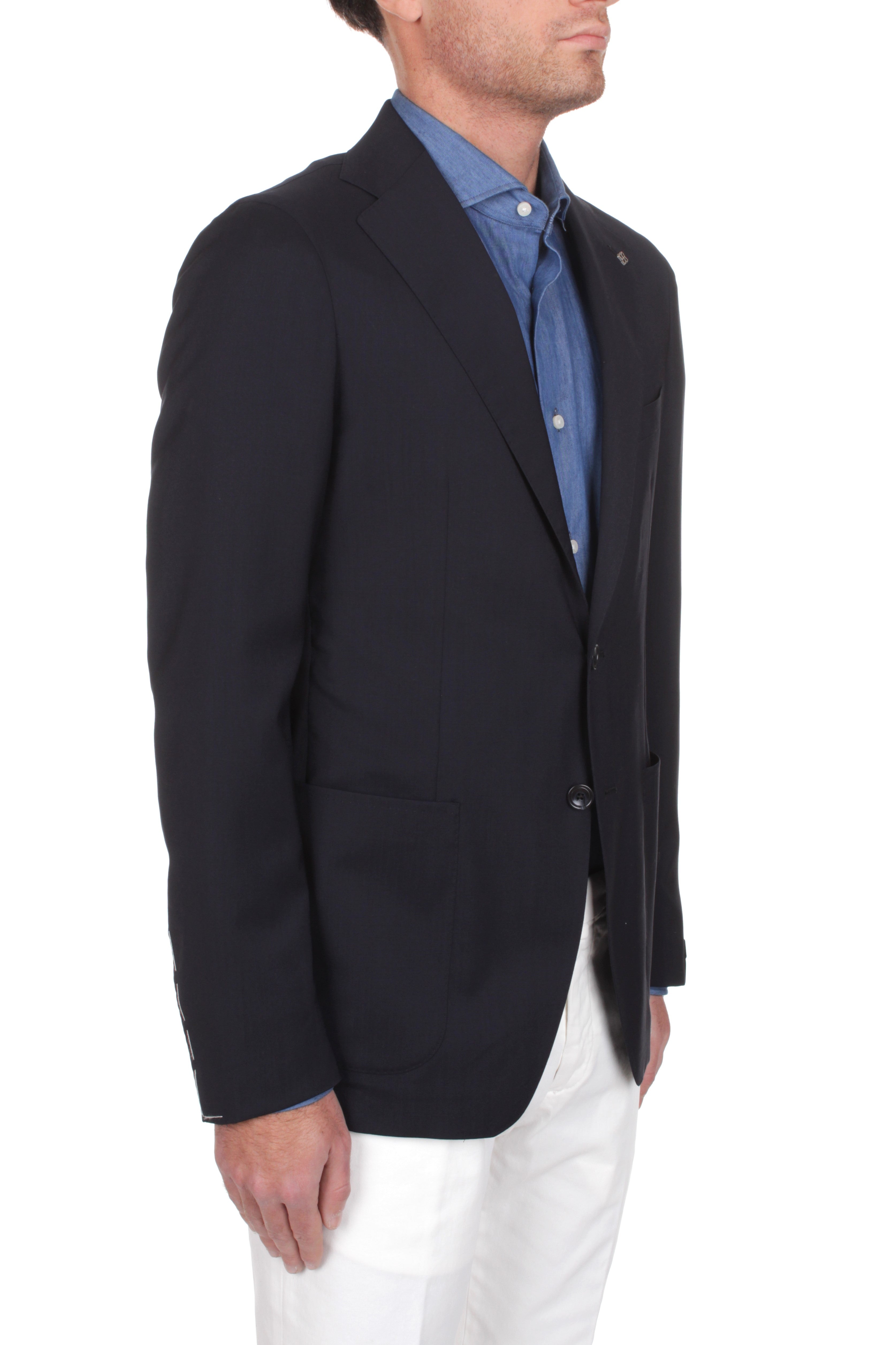 BLAZER Blu Tagliatore