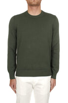 MAGLIE Verde La Fileria