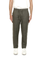 PANTALONI Verde Ecoalf