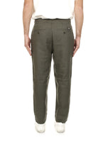 PANTALONI Verde Ecoalf