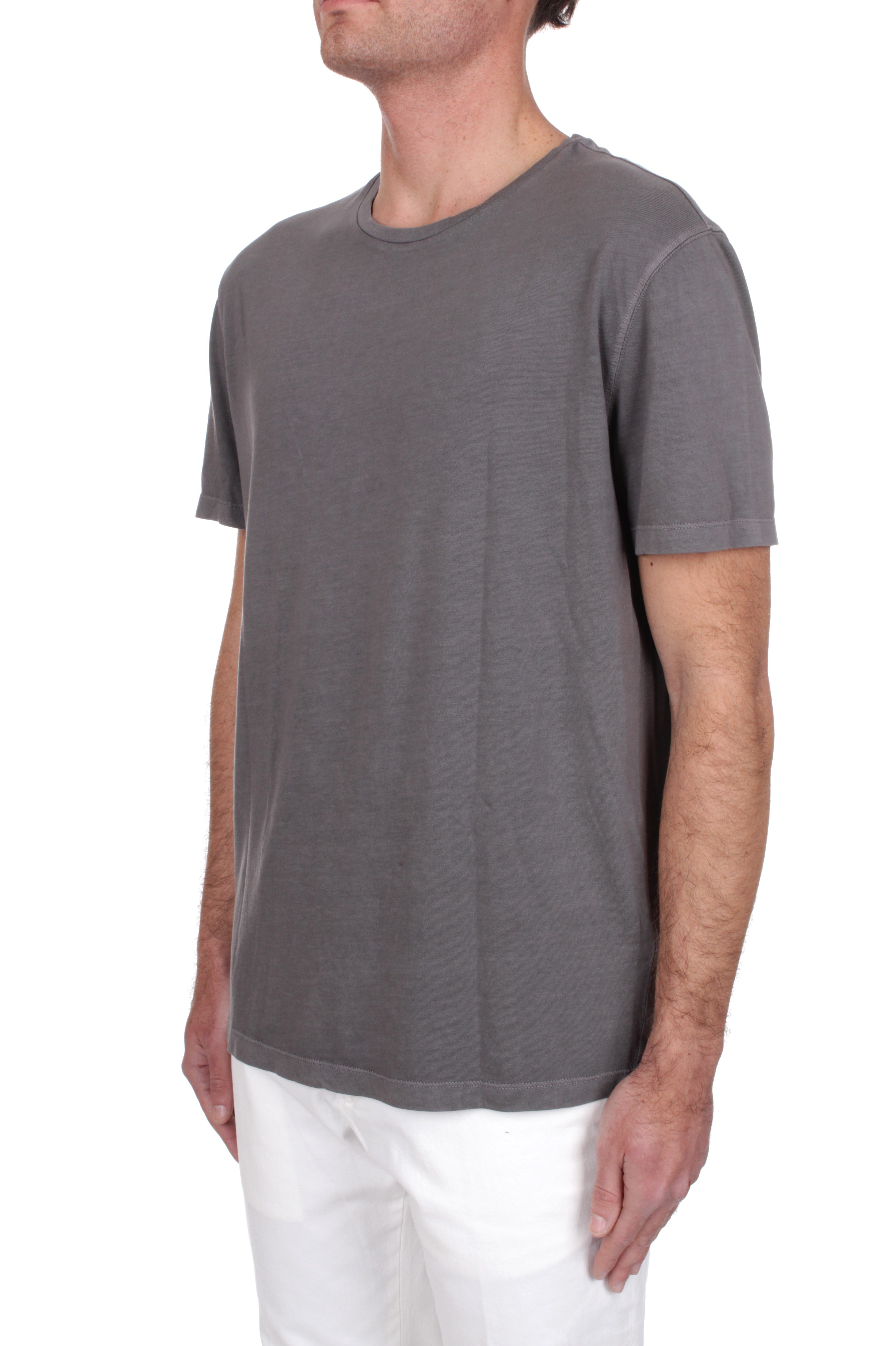 T-SHIRT Grigio Ecoalf