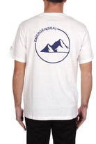 T-SHIRT Bianco Ecoalf