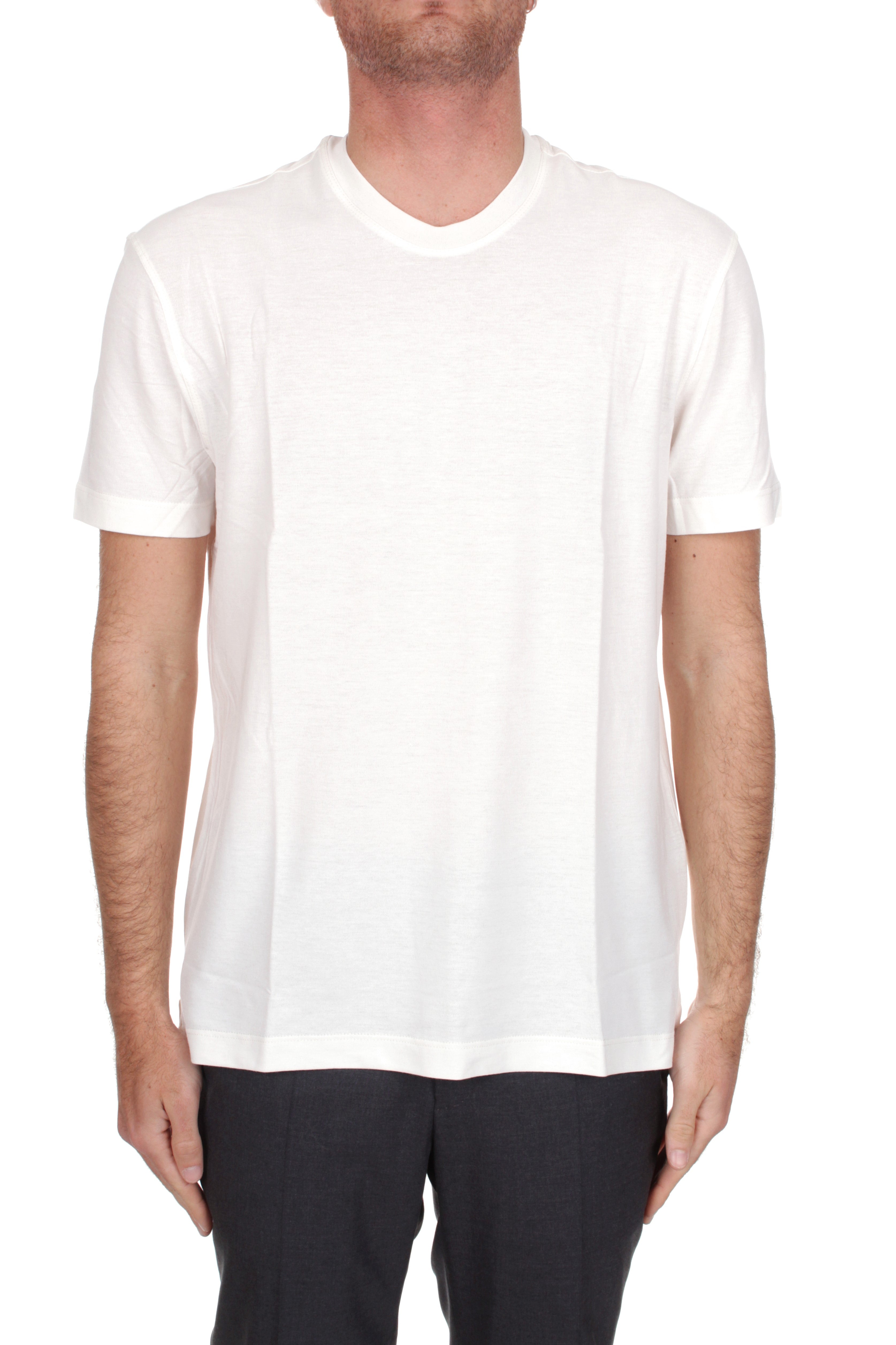 T-SHIRT Bianco Kired