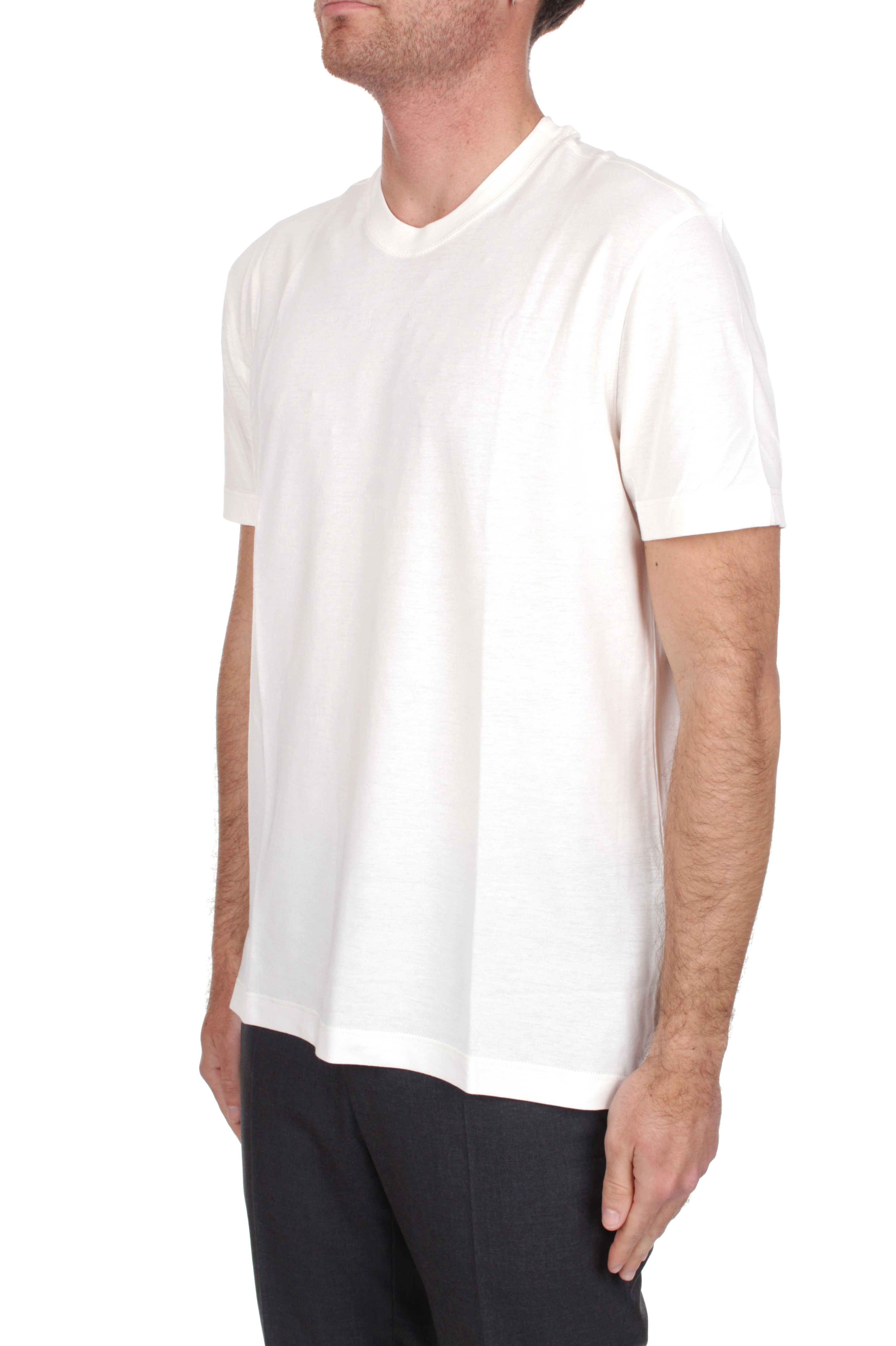 T-SHIRT Bianco Kired