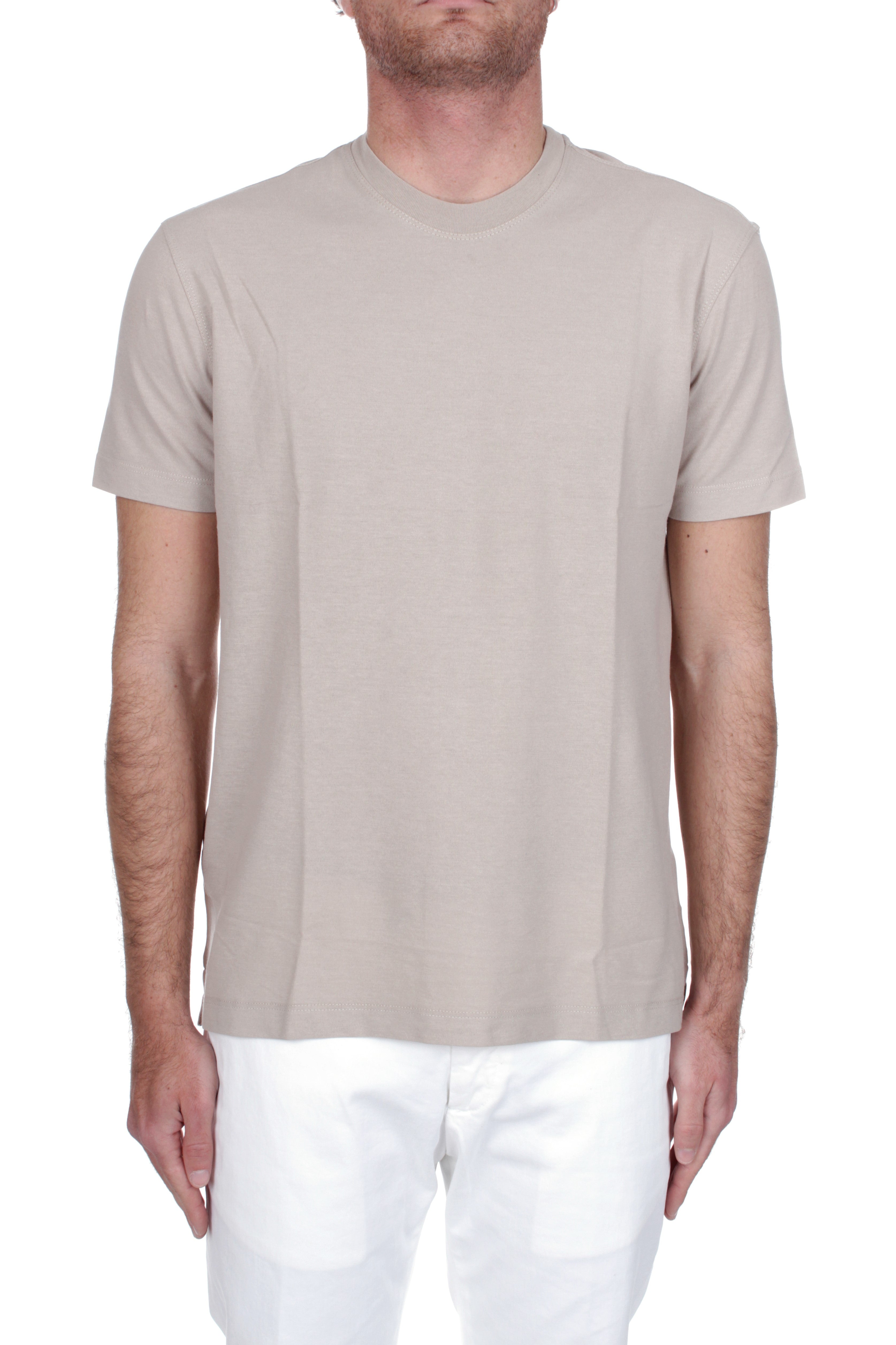T-SHIRT Beige Kired