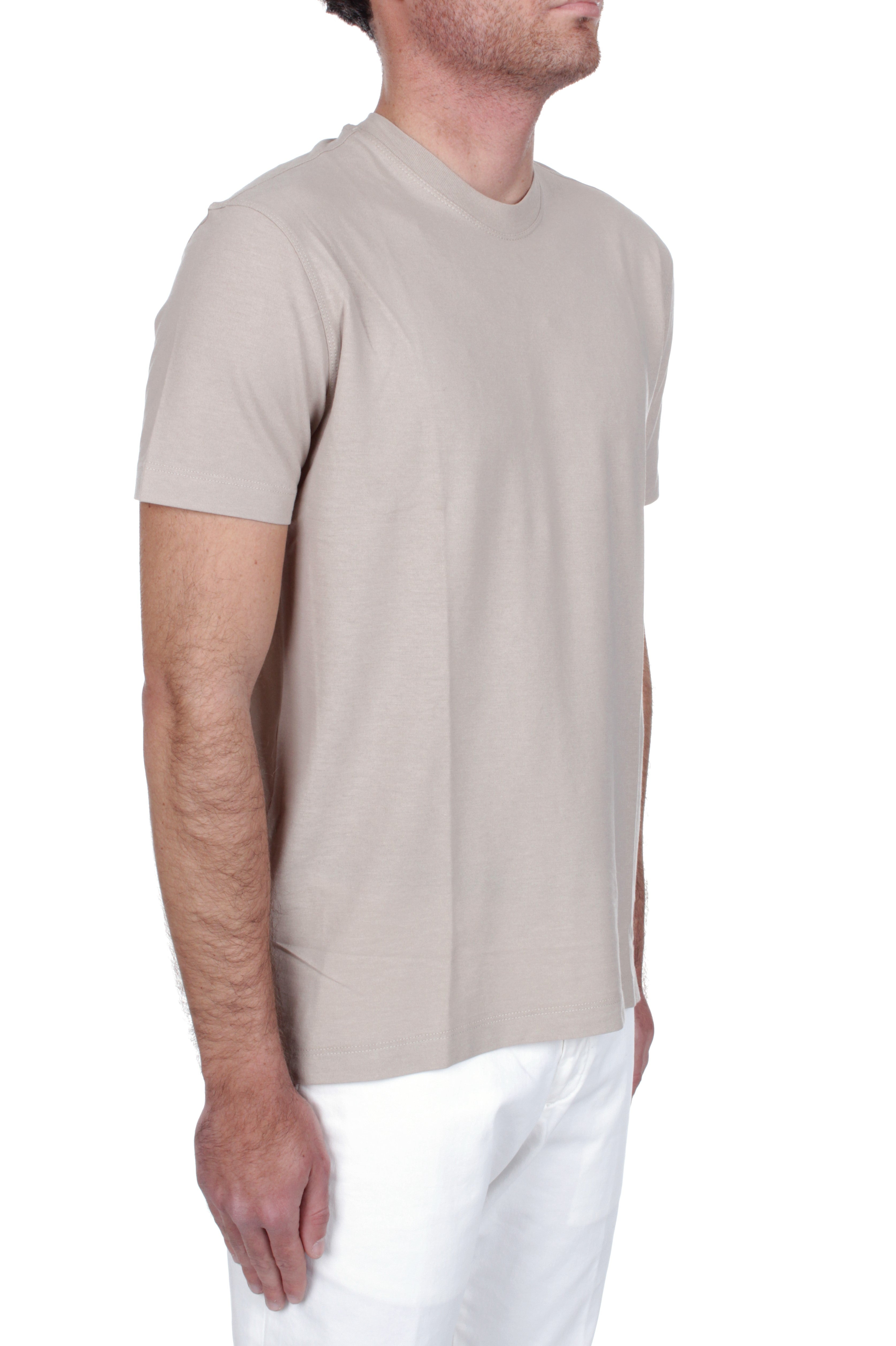 T-SHIRT Beige Kired