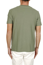 T-SHIRT Verde Kired