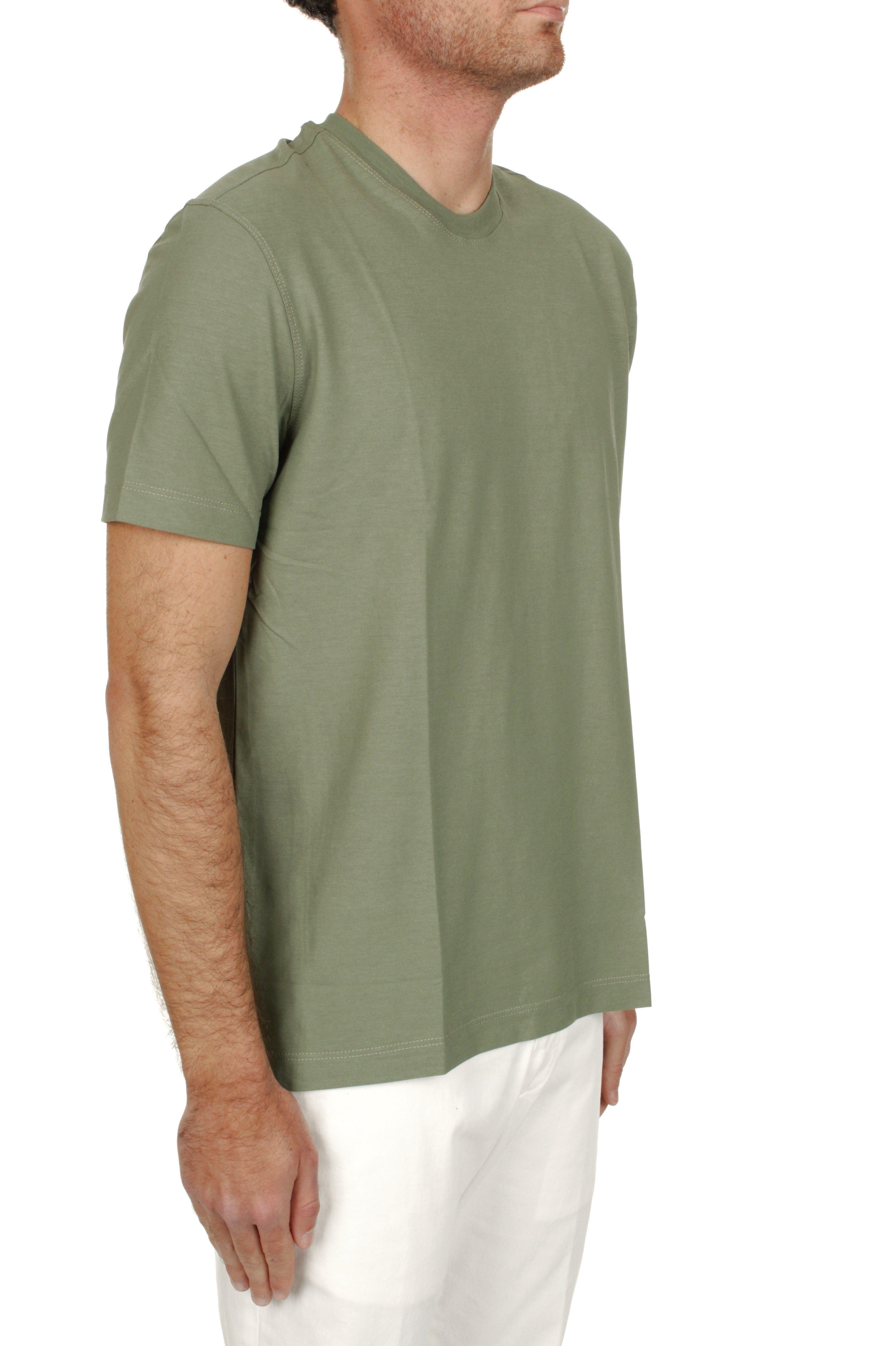 T-SHIRT Verde Kired