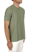 T-SHIRT Verde Kired