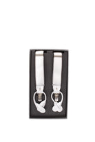 BRETELLE Bianco Rosi Collection