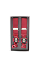 BRETELLE Rosso Rosi Collection