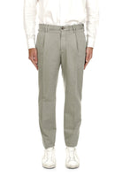 PANTALONI Grigio Incotex