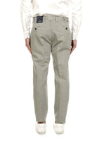 PANTALONI Grigio Incotex