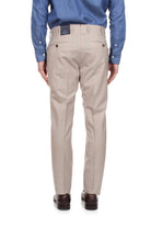 PANTALONI Beige Incotex