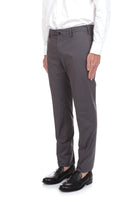 PANTALONI Grigio Incotex