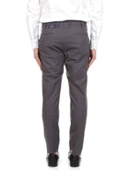 PANTALONI Grigio Incotex