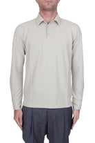 POLO Beige Zanone