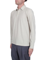 POLO Beige Zanone