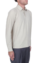 POLO Beige Zanone