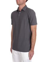 POLO Grigio Zanone