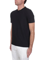 T-SHIRT Nero Zanone