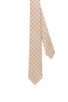 CRAVATTE Beige Kiton