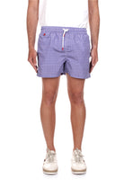 BOXER MARE Blu Kiton