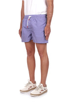 BOXER MARE Blu Kiton