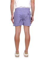 BOXER MARE Blu Kiton